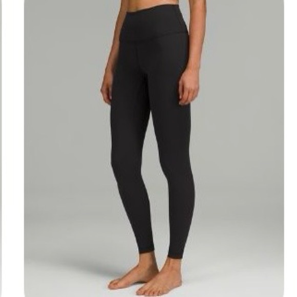 BRAND NEW Lululemon Leggings - Picture 4 of 4